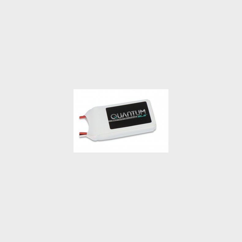 Quantum 2s 500 mAh 30/60c