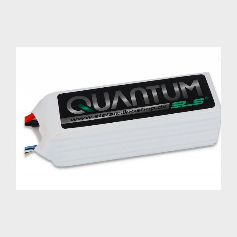 Quantum 4s 5000 mAh 30/60c 