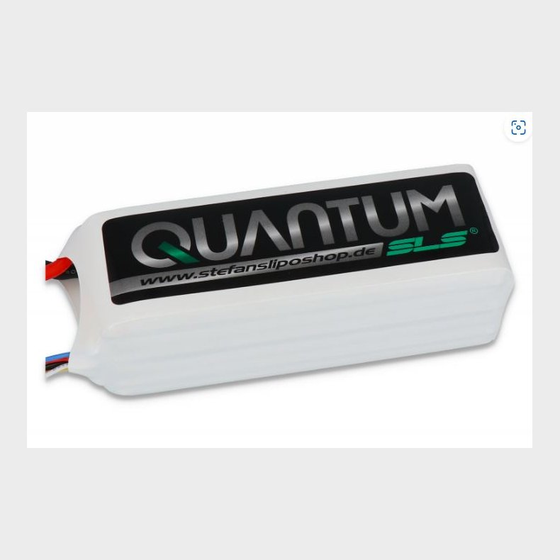 Quantum 6s 4500 mAh 30/60c