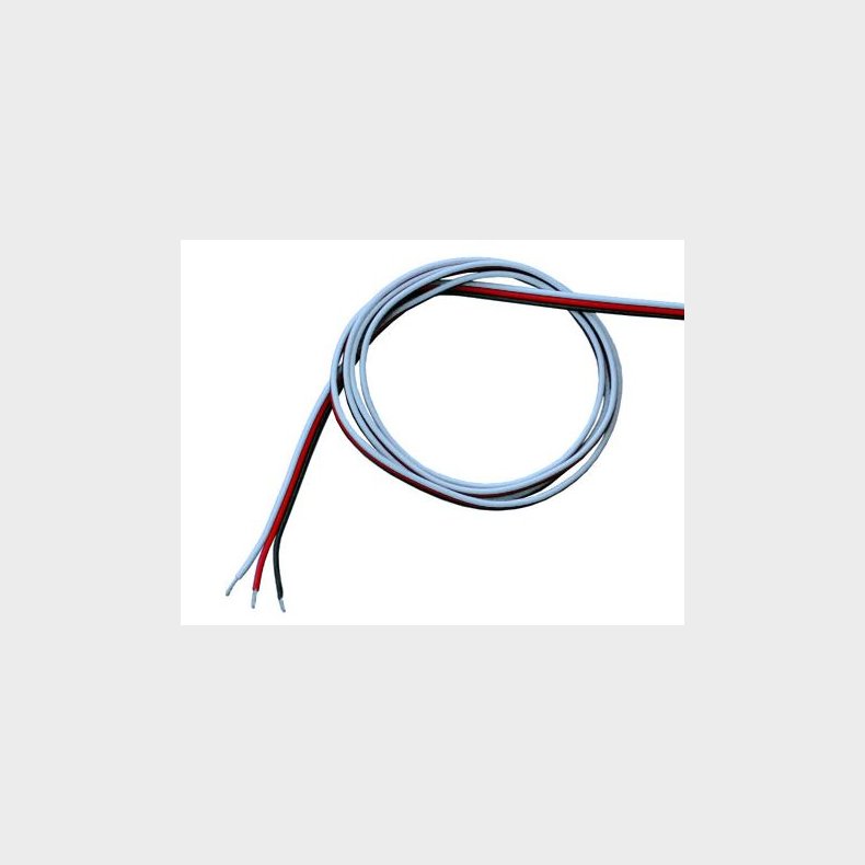 Servo cable 1 mtr